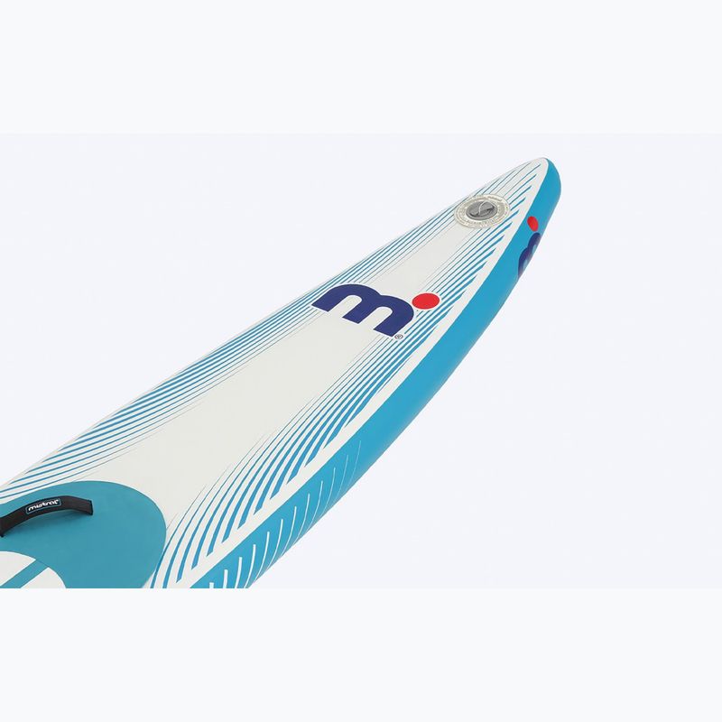SUP prkno Mistral Vortex Air 12'6" x 20,5" blue/white 5