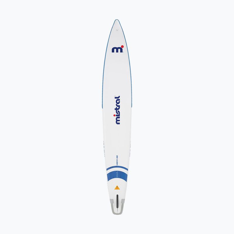 SUP prkno Mistral Vortex Air 14'0" x 26" blue/white 3