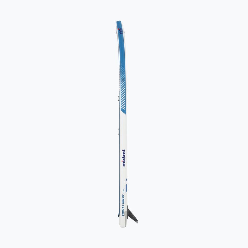 SUP prkno Mistral Vortex Air 14'0" x 26" blue/white 4