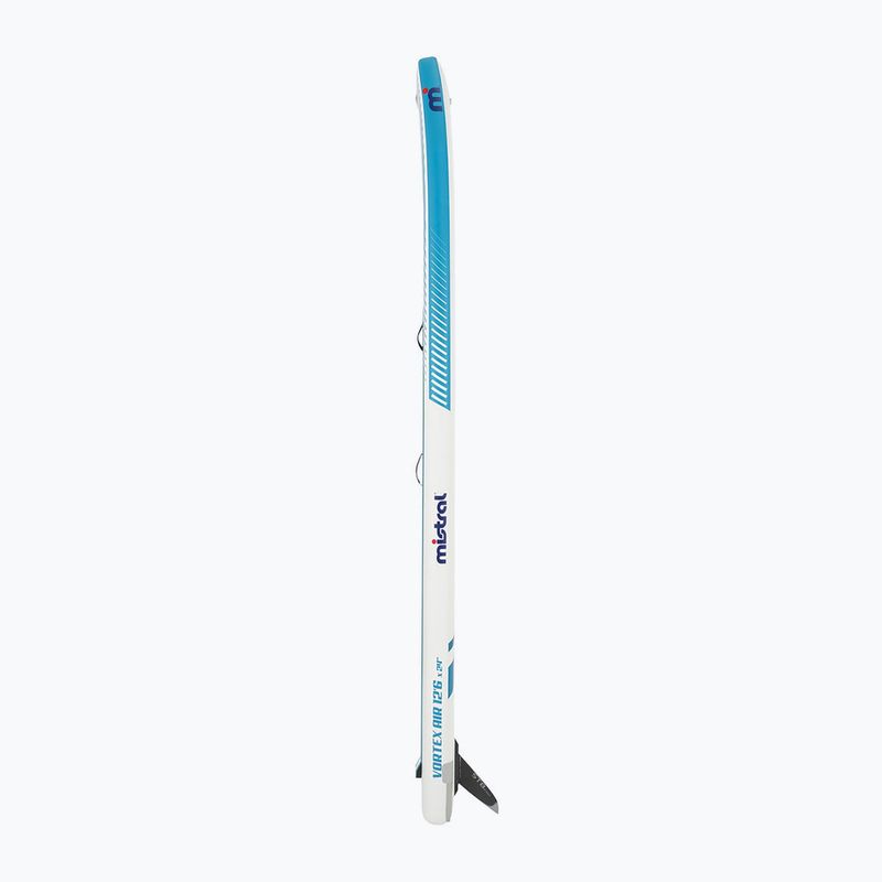 SUP prkno Mistral Vortex Air 12'6" x 24" blue/white 4