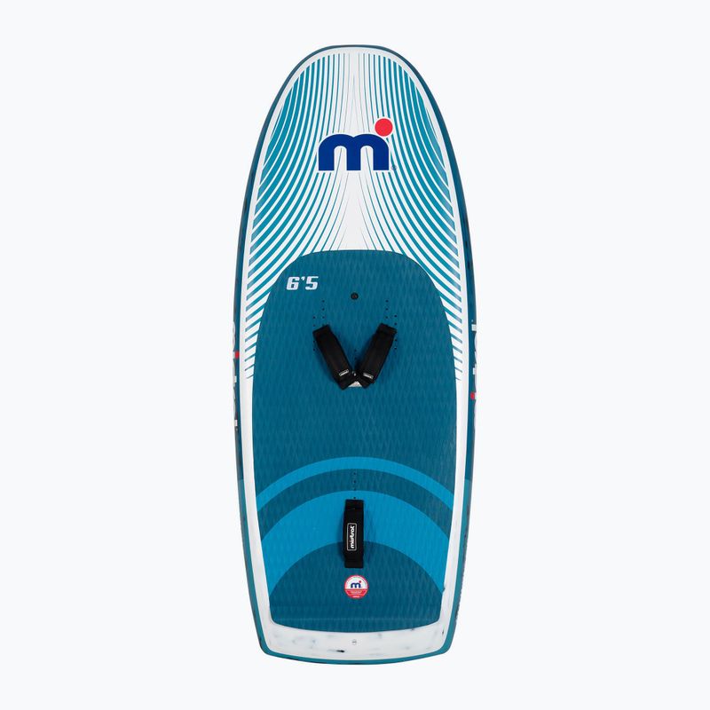 SUP prkno Mistral Skywave 6'5 blue 2