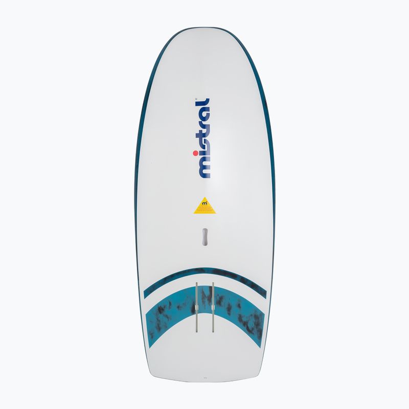SUP prkno Mistral Skywave 6'5 blue 3