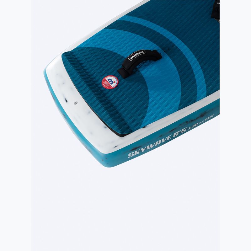 SUP prkno Mistral Skywave 6'5 blue 7