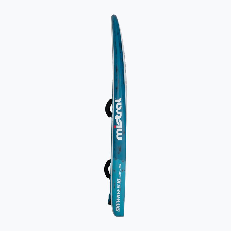 Wing prkno Mistral Skywave 5'10 blue 4