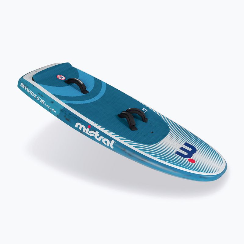 Wing prkno Mistral Skywave 5'10 blue 5