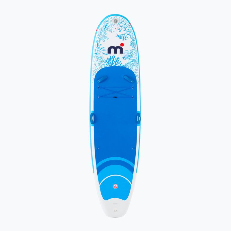 SUP prkno Mistral Palau 10'6" blue/white 2