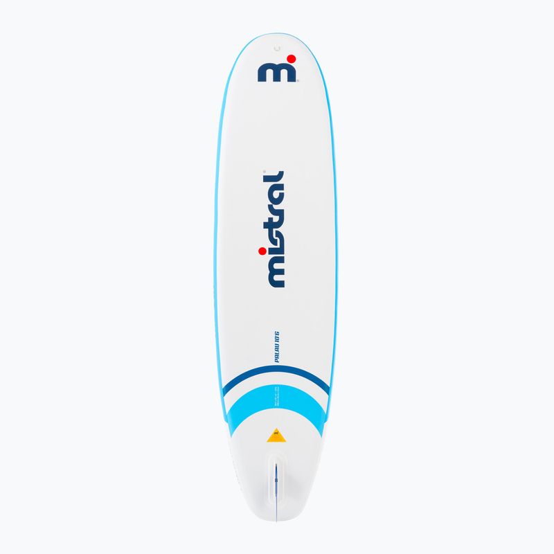 SUP prkno Mistral Palau 10'6" blue/white 3