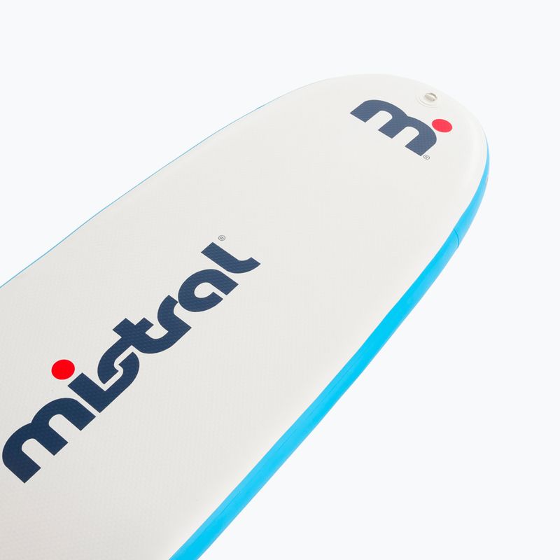 SUP prkno Mistral Palau 10'6" blue/white 10