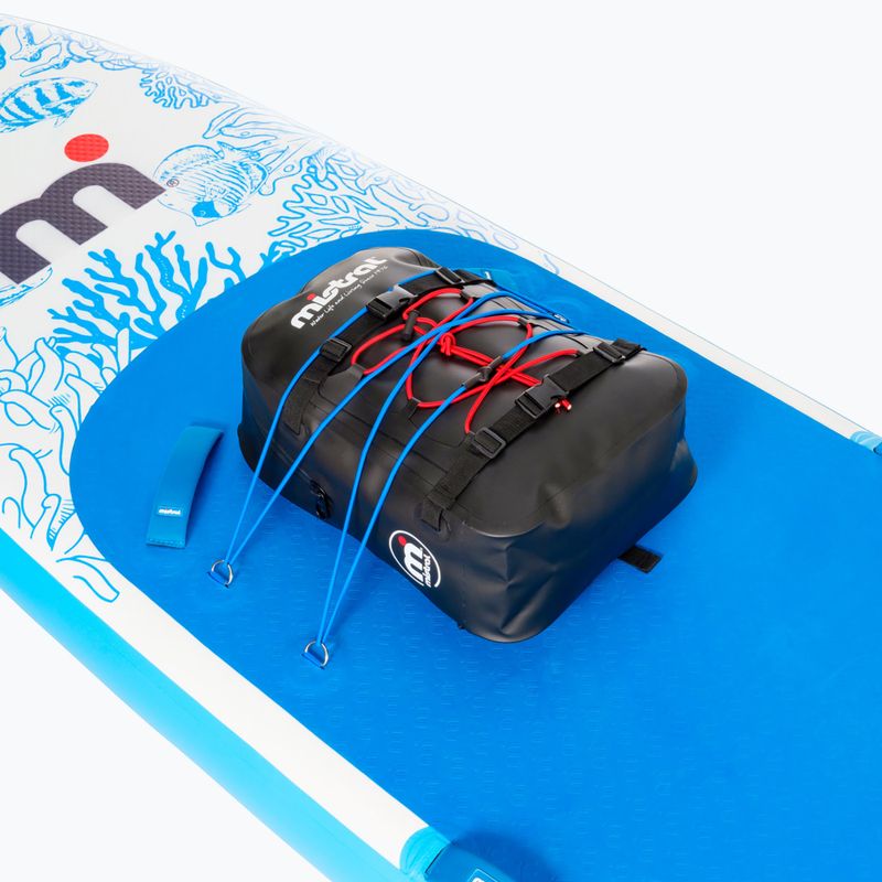 SUP prkno Mistral Palau 10'6" blue/white 14