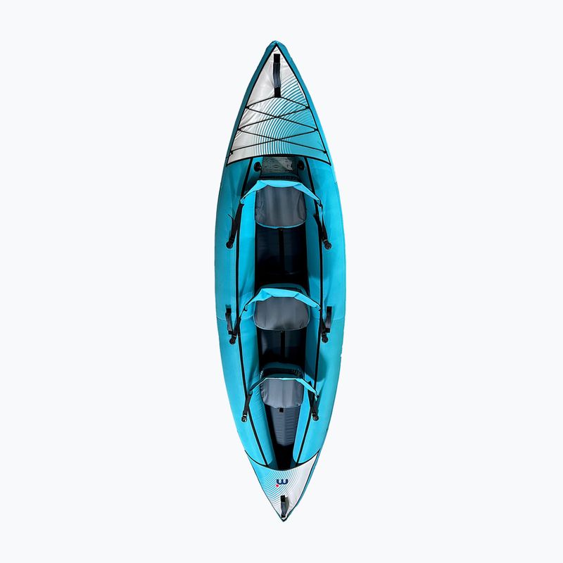 Nafukovací kajak pro 3 osoby Mistral Air Triple 382 cm 3