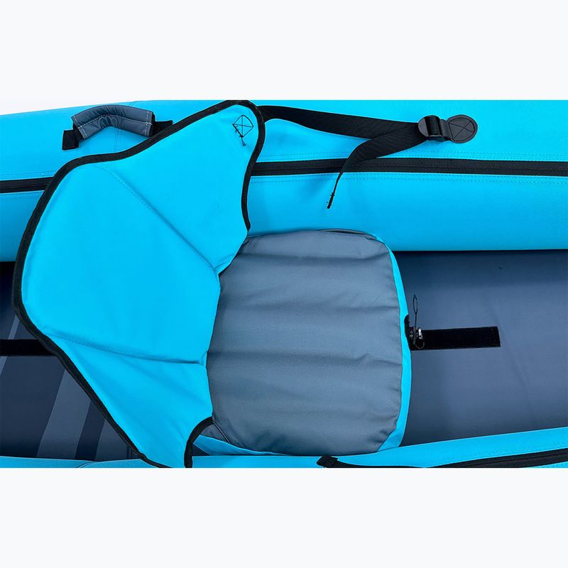 Nafukovací kajak pro 3 osoby Mistral Air Triple 382 cm 6