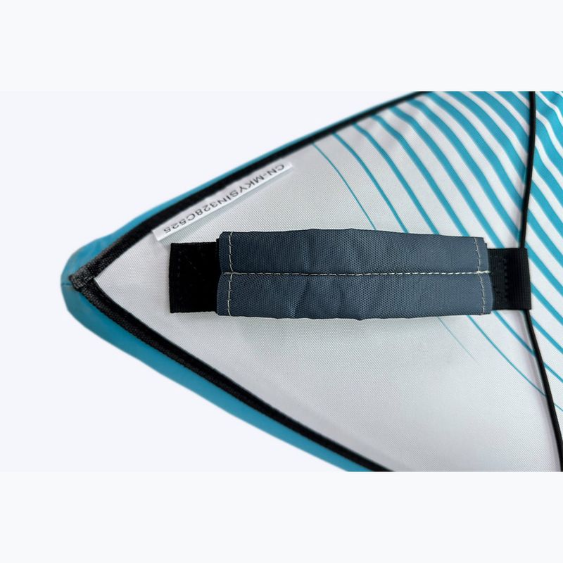 Nafukovací kajak pro 3 osoby Mistral Air Triple 382 cm 7