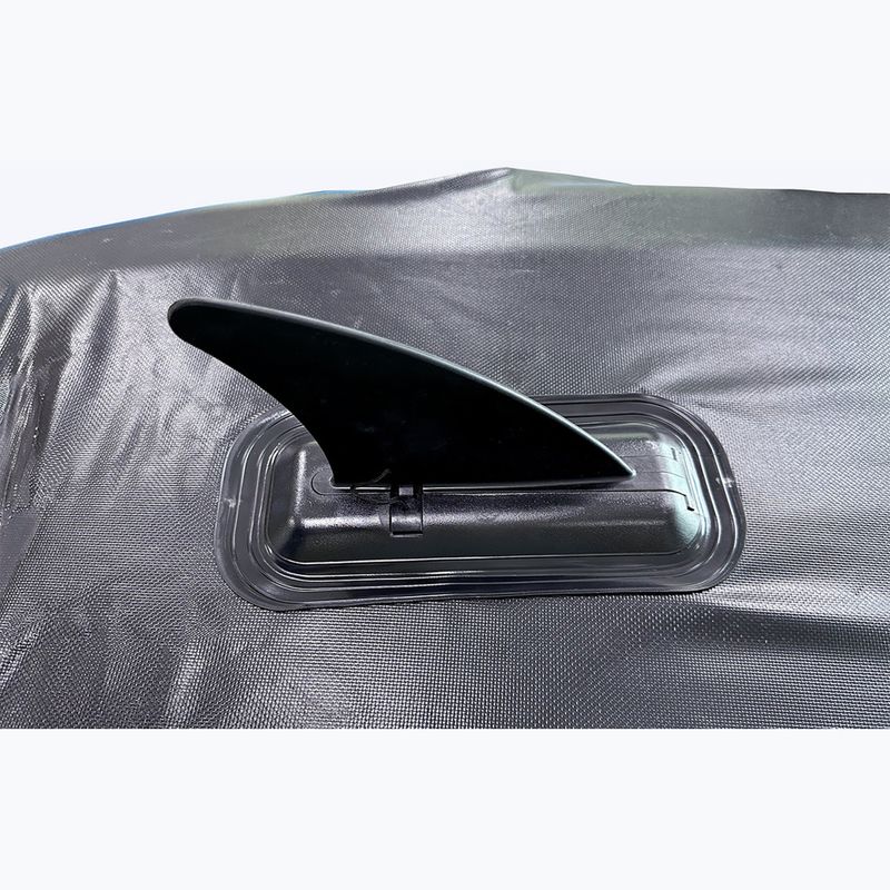Nafukovací kajak pro 3 osoby Mistral Air Triple 382 cm 10
