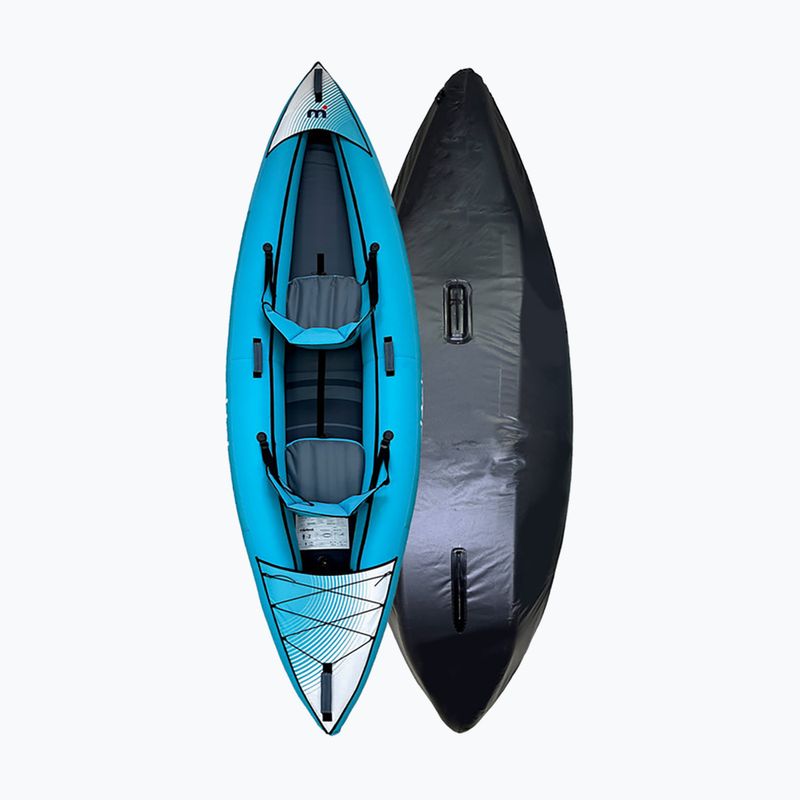 Nafukovací kajak pro 2 osoby Mistral Air Duo 340 cm 2