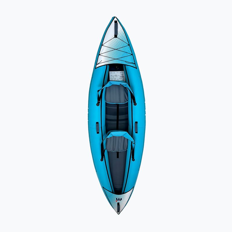 Nafukovací kajak pro 2 osoby Mistral Air Duo 340 cm 3