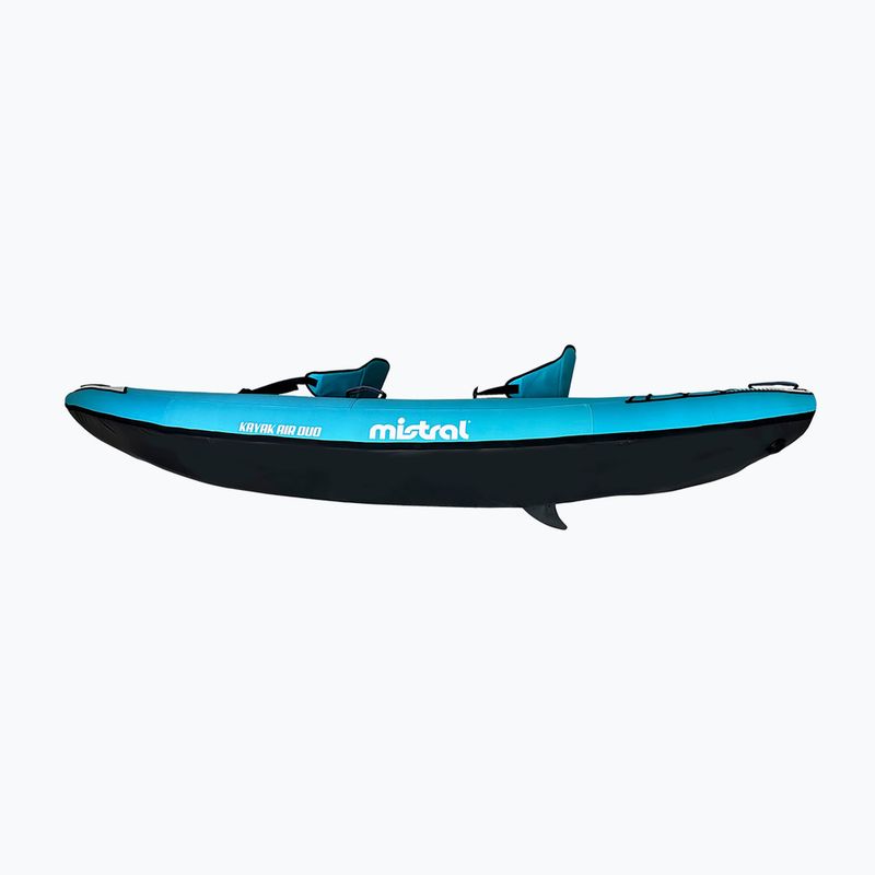 Nafukovací kajak pro 2 osoby Mistral Air Duo 340 cm 5