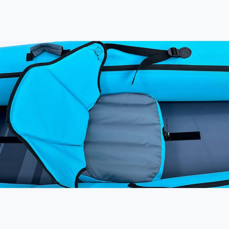 Nafukovací kajak pro 2 osoby Mistral Air Duo 340 cm 6