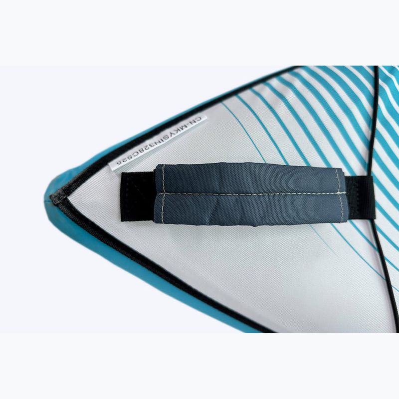 Nafukovací kajak pro 2 osoby Mistral Air Duo 340 cm 7