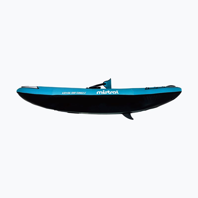 Nafukovací kajak pro 1 osobu Mistral Air Single 305 cm 5