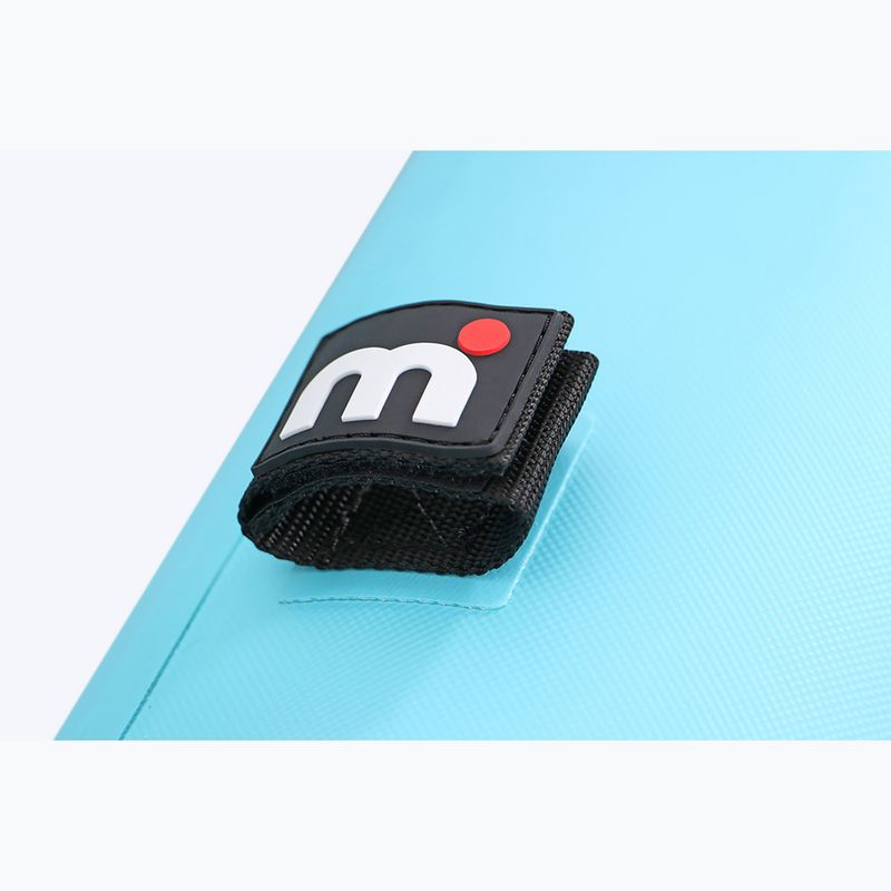 Nafukovací kajak pro 3 osoby Mistral Island Triple Air 470 cm 9