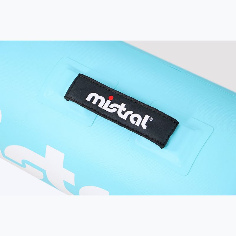 Nafukovací kajak pro 2 osoby Mistral Island Duo Air 380 cm 11