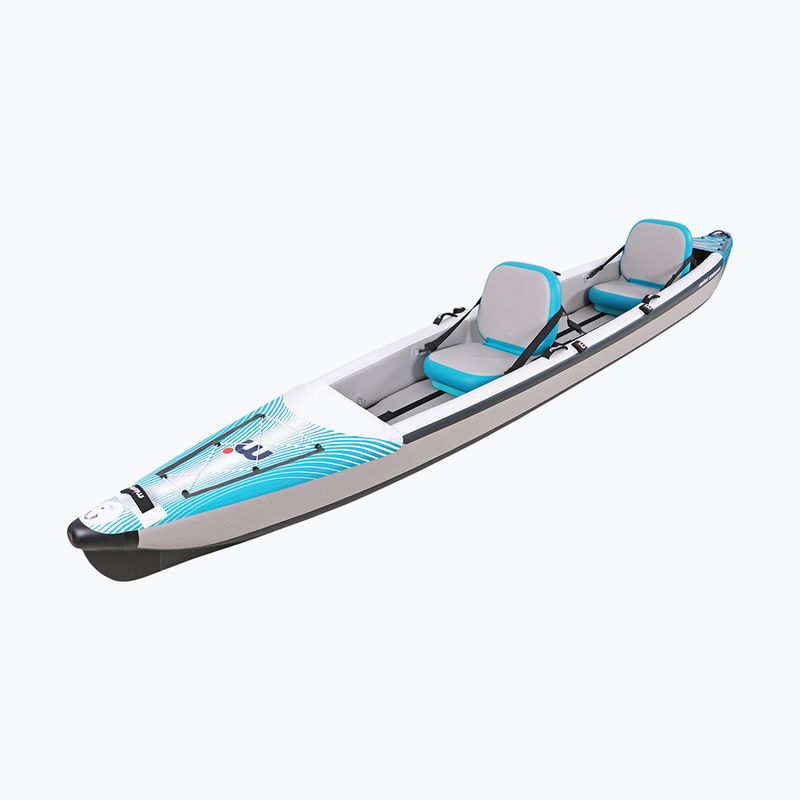 Nafukovací kajak pro 2 osoby Mistral Slider Air Duo 15'11" 485 cm 3