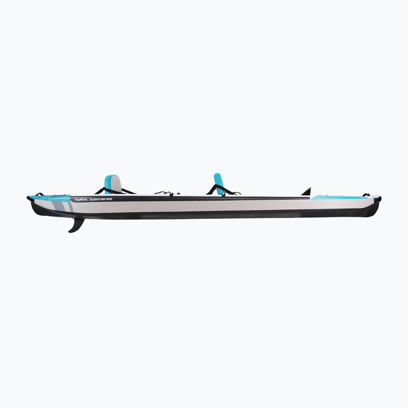Nafukovací kajak pro 2 osoby Mistral Slider Air Duo 15'11" 485 cm 6