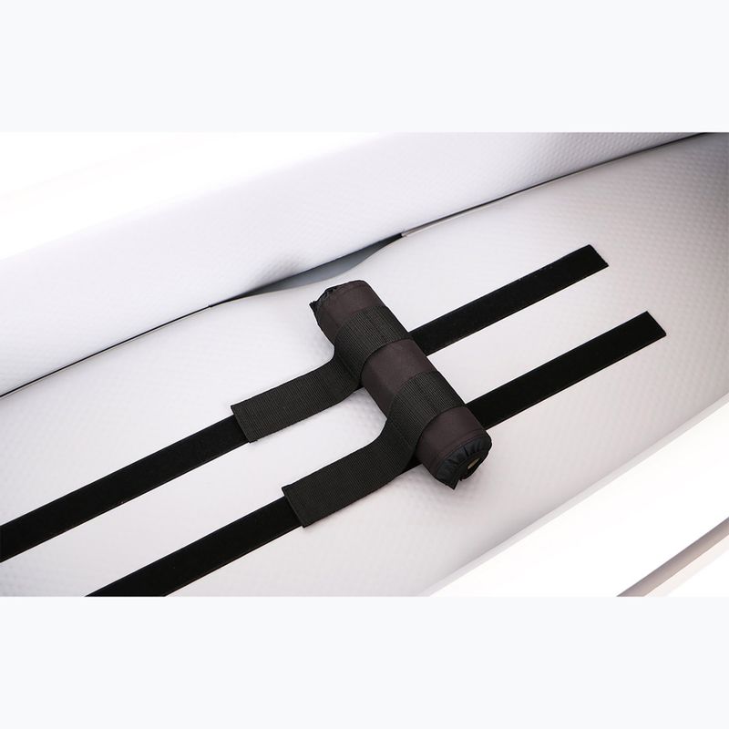 Nafukovací kajak pro 1 osobu Mistral Slider Air Single 12'6" 376 cm 11