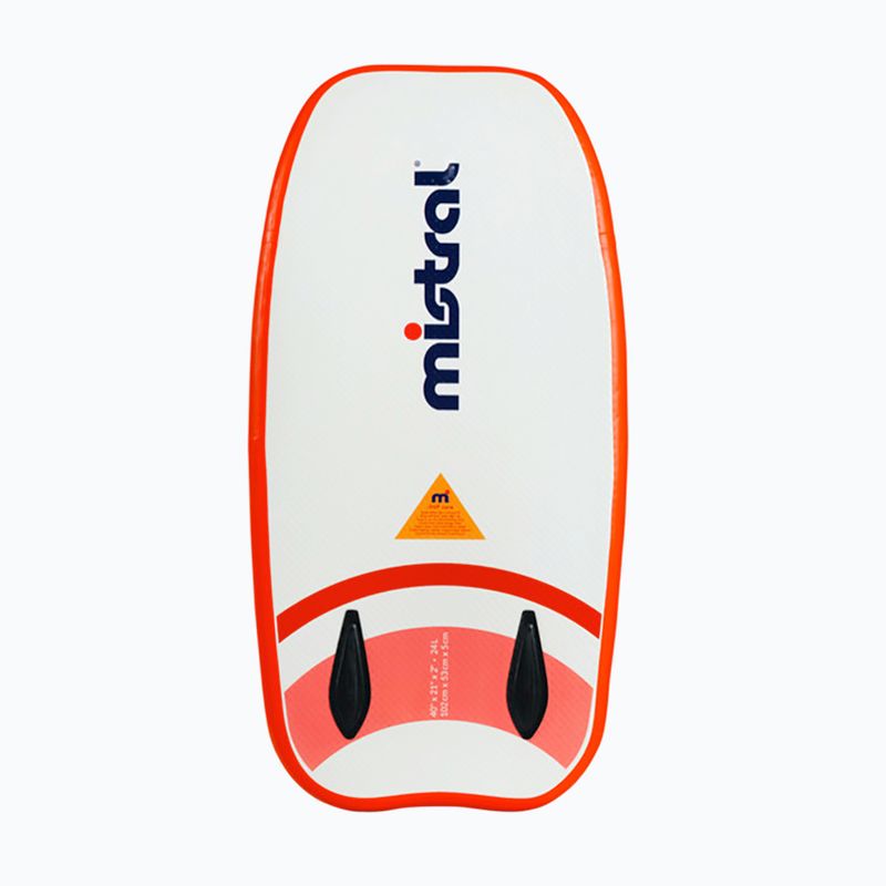 Prkno Mistral Colora Air Bodyboard 40" 3