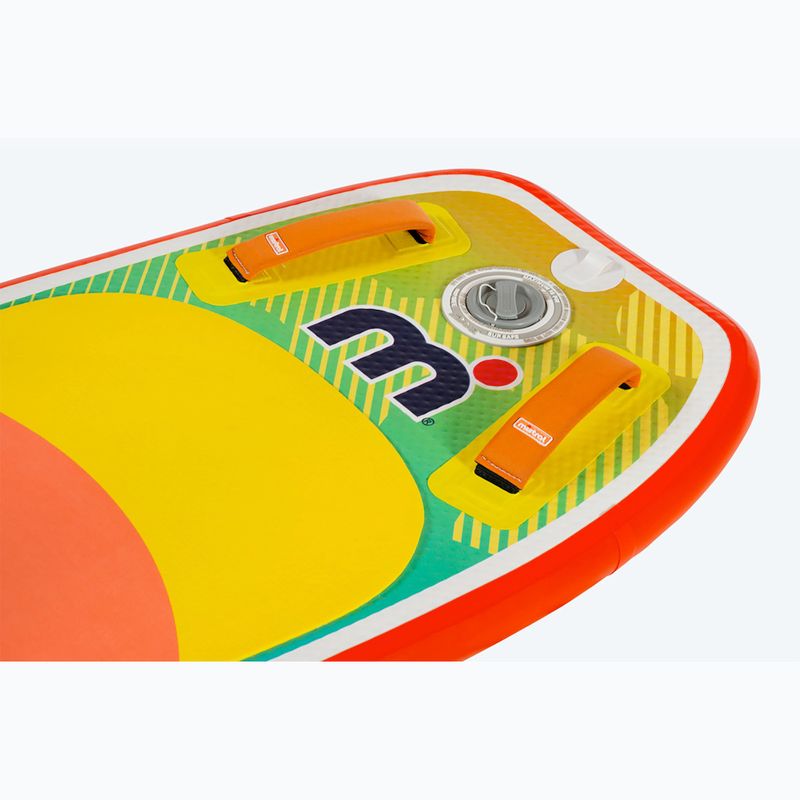 Prkno Mistral Colora Air Bodyboard 40" 5