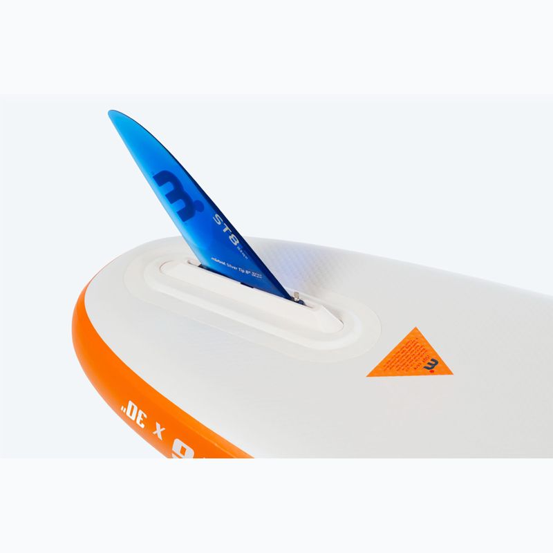 Prkno SUP Mistral Colora 12'6"  8