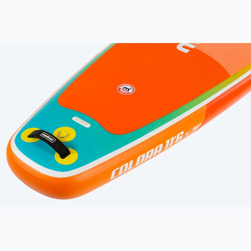 Prkno SUP Mistral Colora 11'6"  6