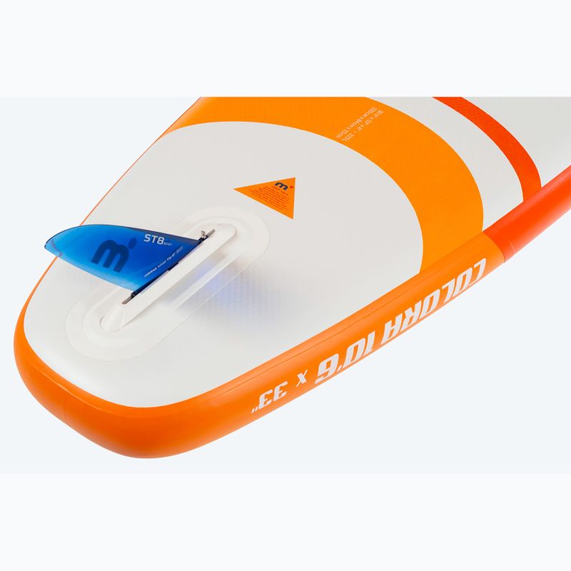 Prkno SUP Mistral Colora 10'6" 8