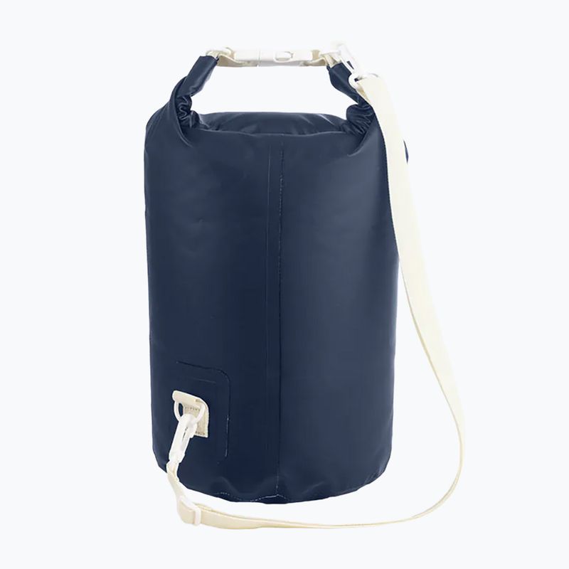 Voděodolný vak Mistral Dry Bag 10 l navy 2