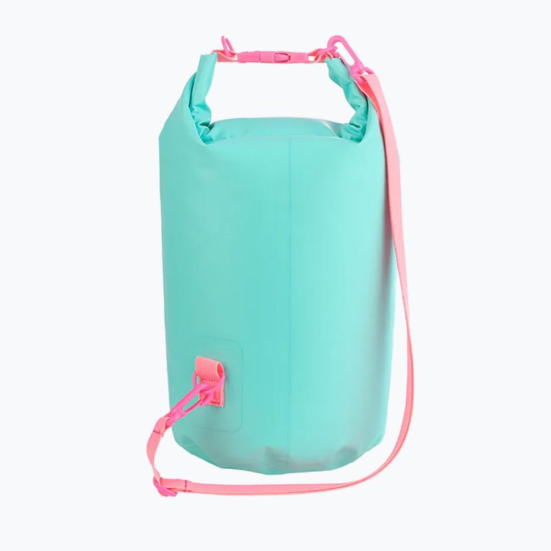 Voděodolný vak Mistral Dry Bag 10 l mint 2