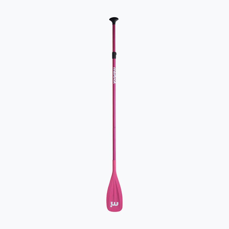 Pádlo SUP 3-częściowe Mistral Solea Alu pink 3