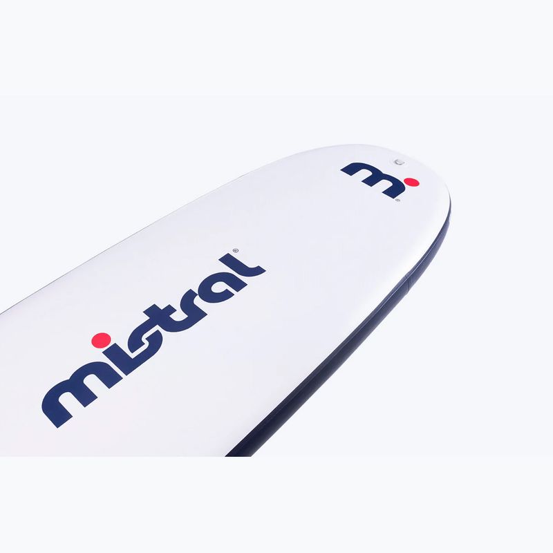 Prkno SUP Mistral Sun Rise Air 10ʼ6" (V2) green/orange/white 12