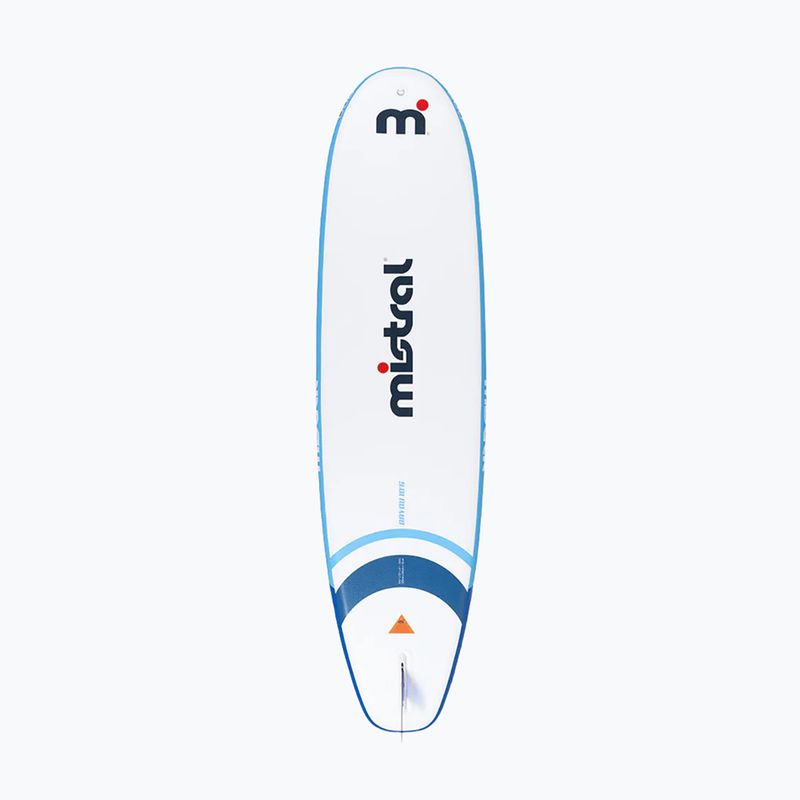 Nafukovací paddleboard sada Bayou SUP 10'6" blue/white 4