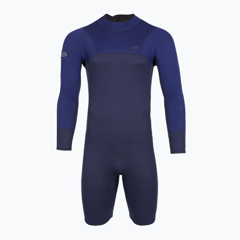 Pánský neopren Mistral Breeze 76 2,5/2mm Shorty blue 2