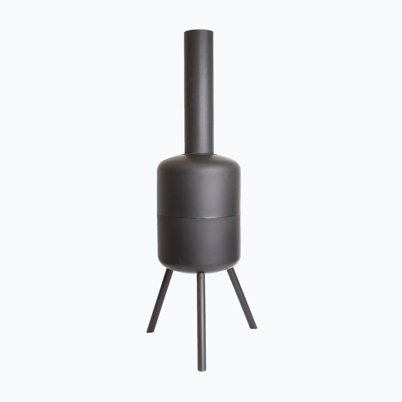 Zahradní krb BonFeu Bonselo black 3