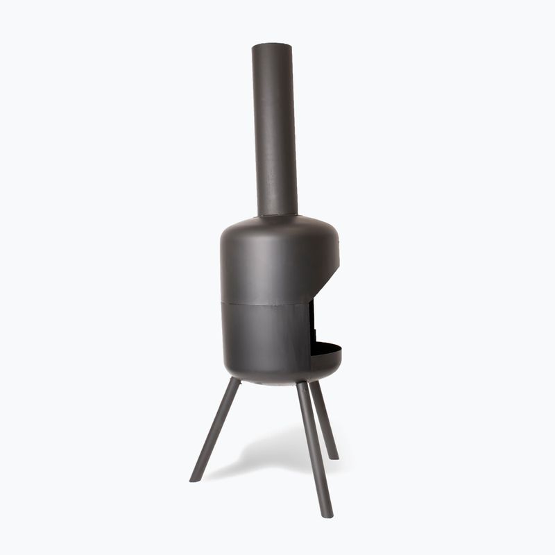 Zahradní krb BonFeu Bonselo black 4