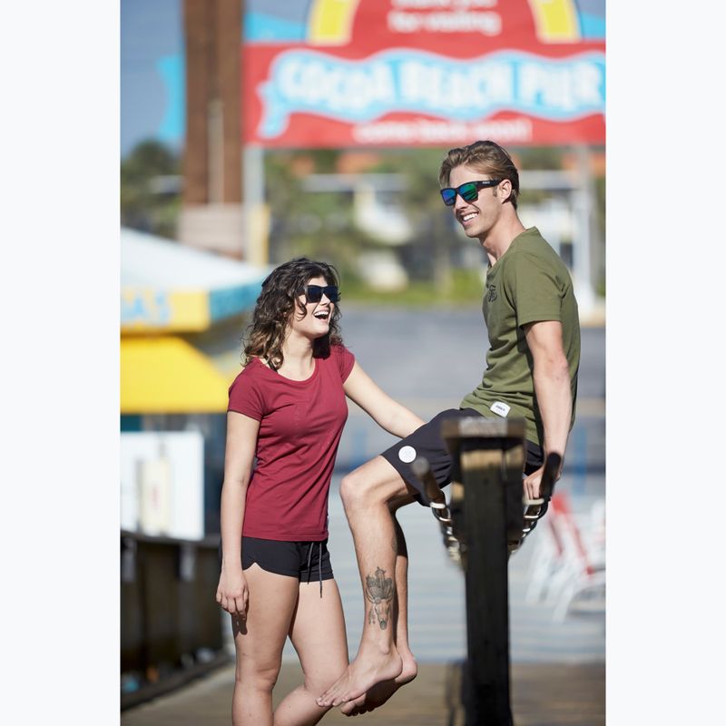 JOBE Beam Plovoucí sluneční brýle černé 426018003 7