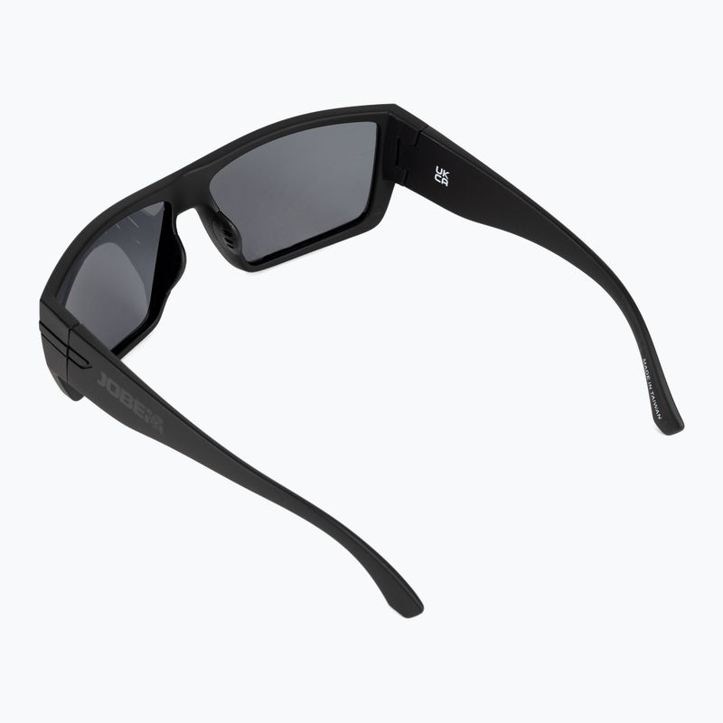 Sluneční brýle JOBE Beam Floatable UV400 black/smoke 2