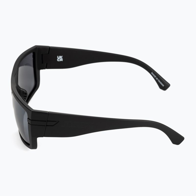 Sluneční brýle JOBE Beam Floatable UV400 black/smoke 4