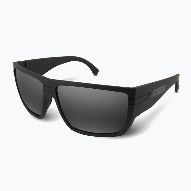 Sluneční brýle JOBE Beam Floatable UV400 black/smoke 5