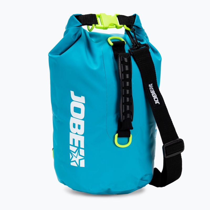 Vodotěsný vak Jobe Drybag modrý 220019 10-40 L