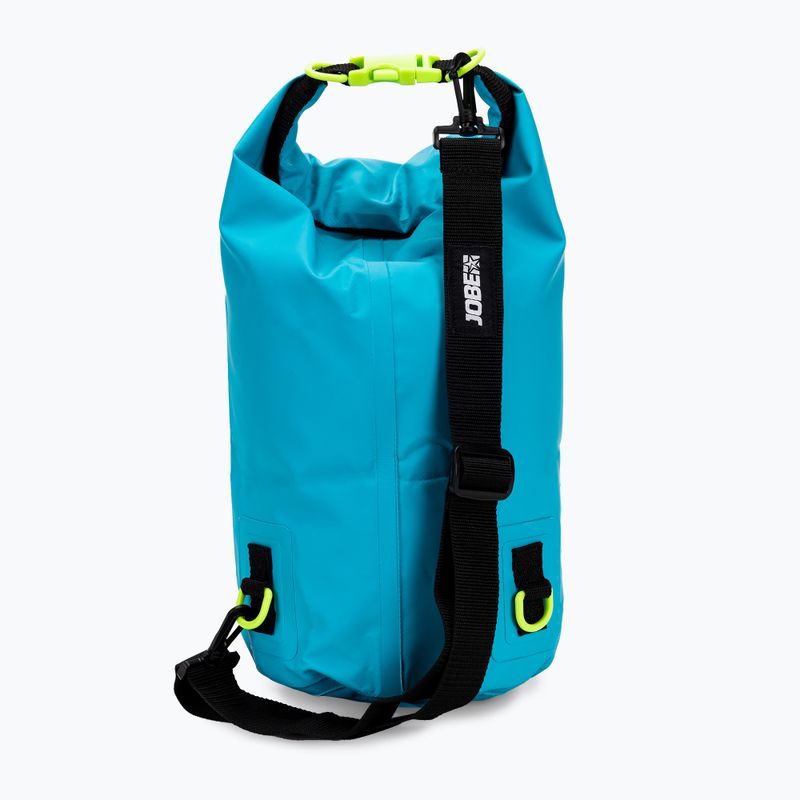 Vodotěsný vak Jobe Drybag modrý 220019 10-40 L 2