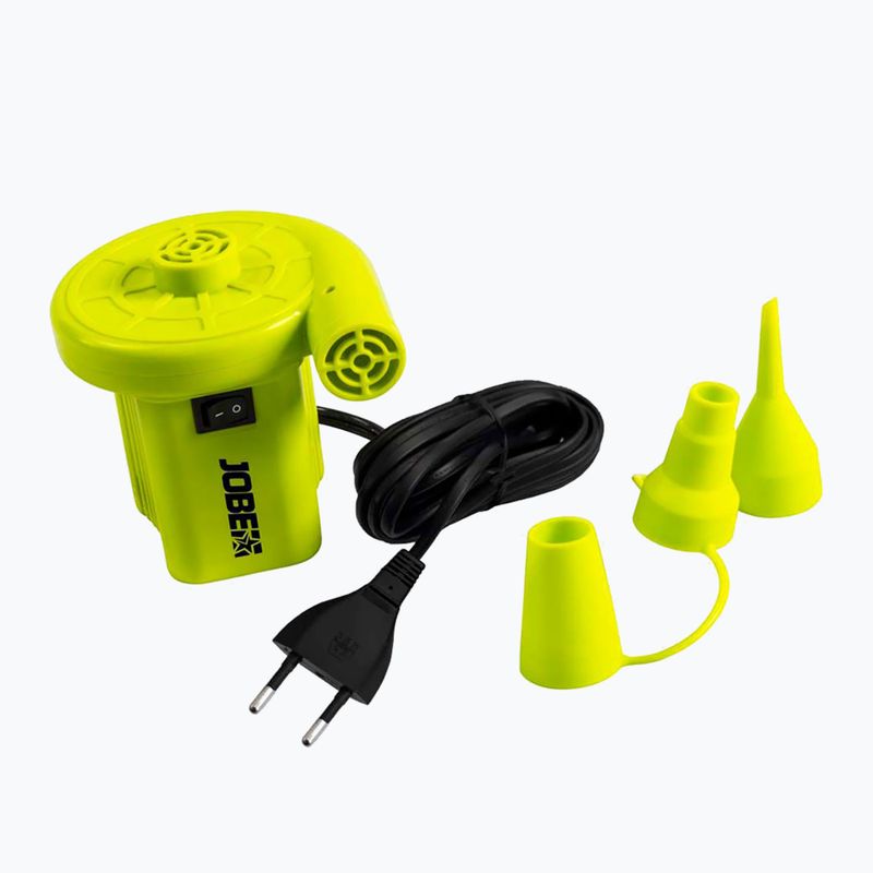 Elektrická pumpa JOBE Air Pump 230V žlutá 410019001