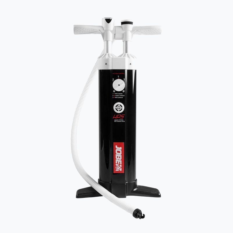 Čerpadlo Jobe Triple Action SUP černé 410019004-PCS.