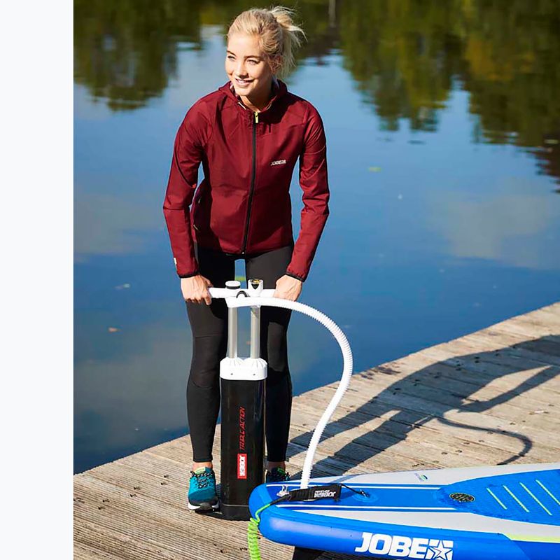 Čerpadlo Jobe Triple Action SUP černé 410019004-PCS. 2